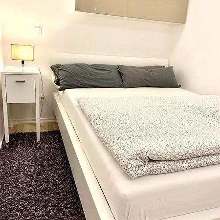 Wohnen Wie Zuhause - Herzlich Willkommen Daheim Fürth 외부 사진